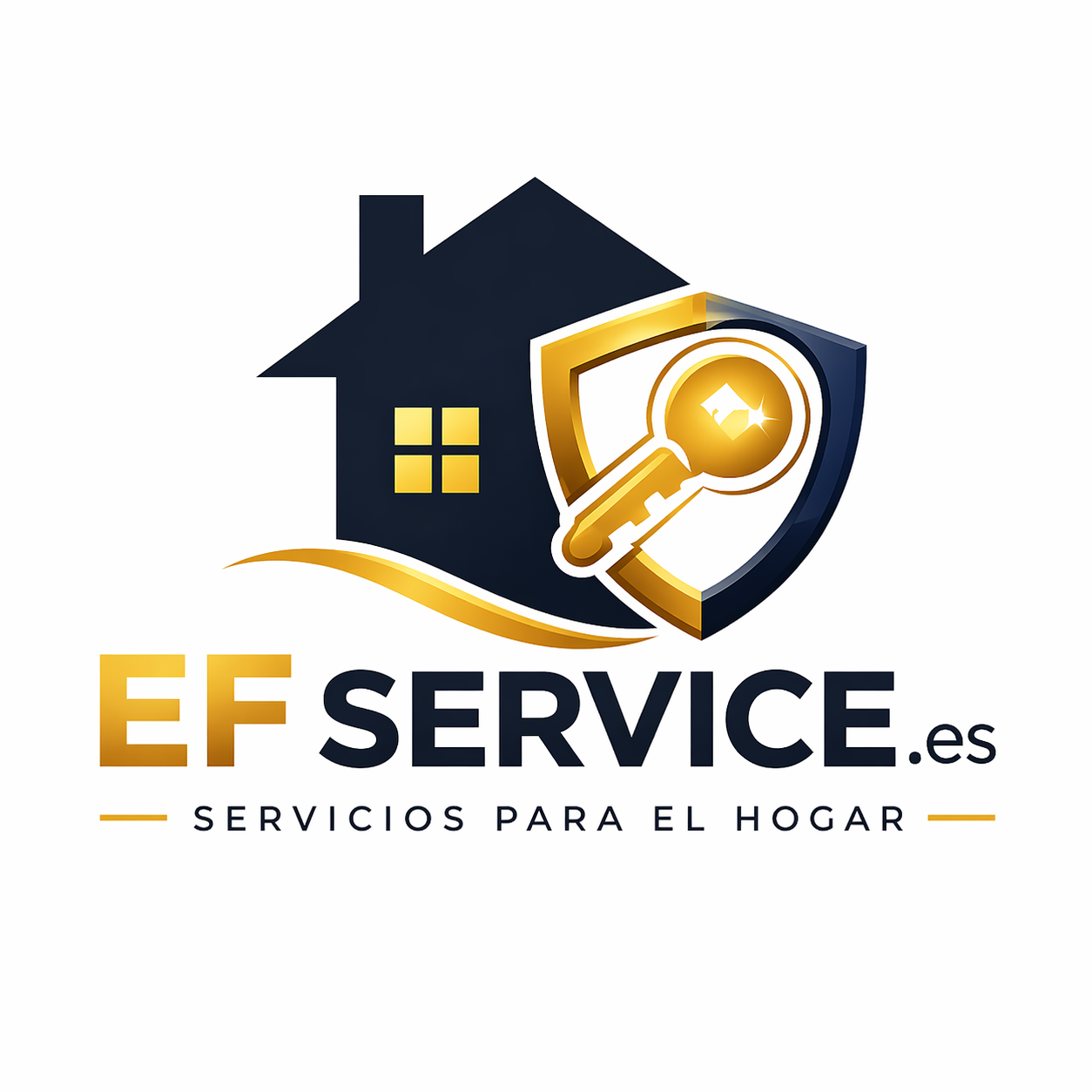 EF SERVICE - Reparaciones y cuidado del hogar